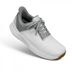 Vente Chaussure Orthofeet Birdie Blanc/Gris