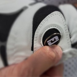 Promo Gant Footjoy GTxtreme Blanc