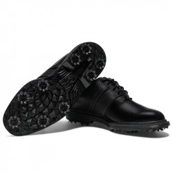 Vente Chaussure Footjoy Premiere Series Packard LX L Noir