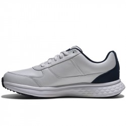Achat Chaussure Footjoy Hampton M Blanc