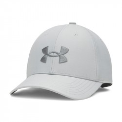 Caquette Under Armour Golf96 Gris