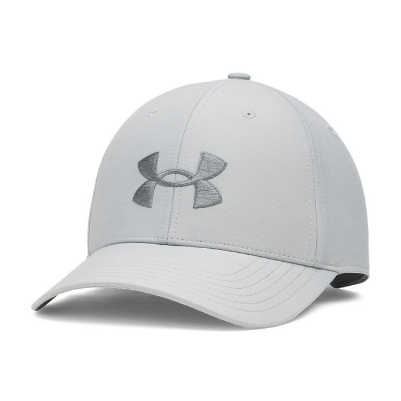 Caquette Under Armour Golf96 Gris