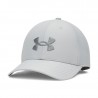 Caquette Under Armour Golf96 Gris