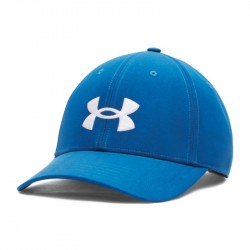 Caquette Under Armour Golf96 Bleu