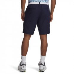 Achat Bermuda Under Armour Drive Bleu Marine