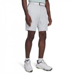 Bermuda Under Armour Drive Gris Clair