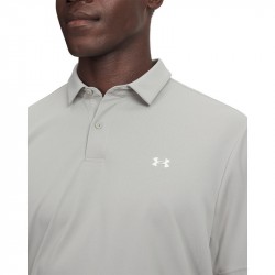 Promo Polo Under Armour T2G Gris