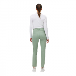 Prix Pantalon Femme Rohnisch Chie Confort 30 Vert