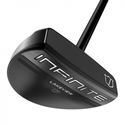 Putter Wilson Staff ZT Lakeview