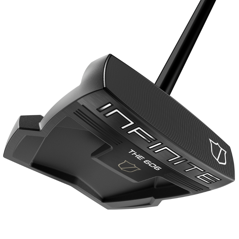 Putter Wilson Staff ZT The 606