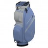 Sac Chariot Callaway Chase Dry 14 Bleu Clair