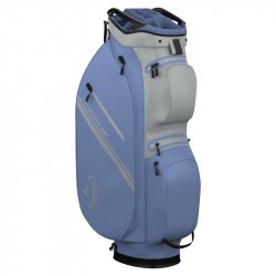 Achat Sac Chariot Callaway Chase Dry 14 Bleu Clair