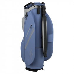 Promo Sac Chariot Callaway Chase Dry 14 Bleu Clair
