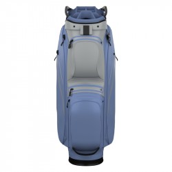 Prix Sac Chariot Callaway Chase Dry 14 Bleu Clair