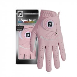 Promo Gant Femme Footjoy Spectrum Rose