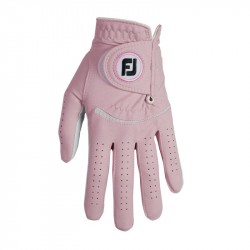 Gant Femme Footjoy Spectrum Rose
