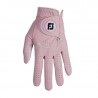 Gant Femme Footjoy Spectrum Rose