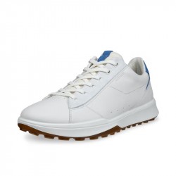 Achat Chaussure Ecco Street Vibe Blanc/Bleu