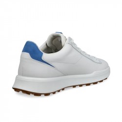 Prix Chaussure Ecco Street Vibe Blanc/Bleu