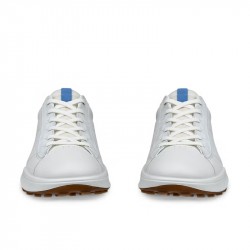 Vente Chaussure Ecco Street Vibe Blanc/Bleu
