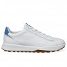 Chaussure Ecco Street Vibe Blanc/Bleu