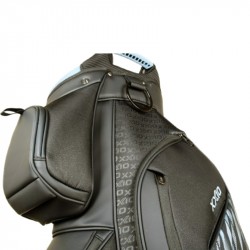 Promo Sac Chariot XXIO Premium Noir