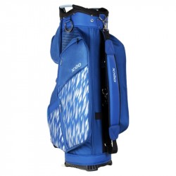 Prix Sac Chariot XXIO Premium Bleu