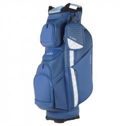 Sac Chariot Femme XXIO Premium Lady Bleu