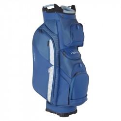 Achat Sac Chariot Femme XXIO Premium Lady Bleu