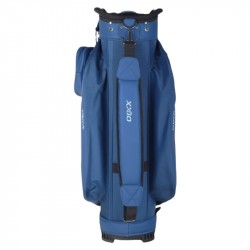 Promo Sac Chariot Femme XXIO Premium Lady Bleu