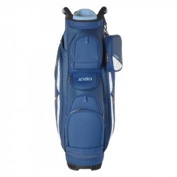 Prix Sac Chariot Femme XXIO Premium Lady Bleu