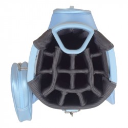 Prix Sac Chariot Femme XXIO Premium Lady Bleu Clair