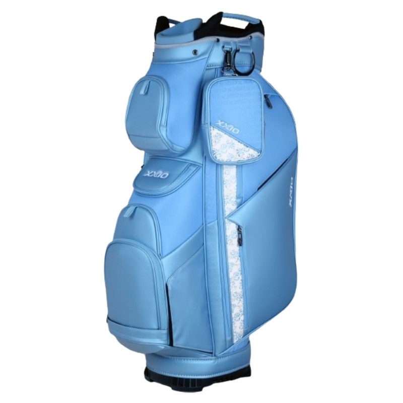 Sac Chariot Femme XXIO Premium Lady Bleu Clair