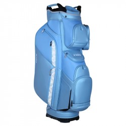 Achat Sac Chariot Femme XXIO Premium Lady Bleu Clair