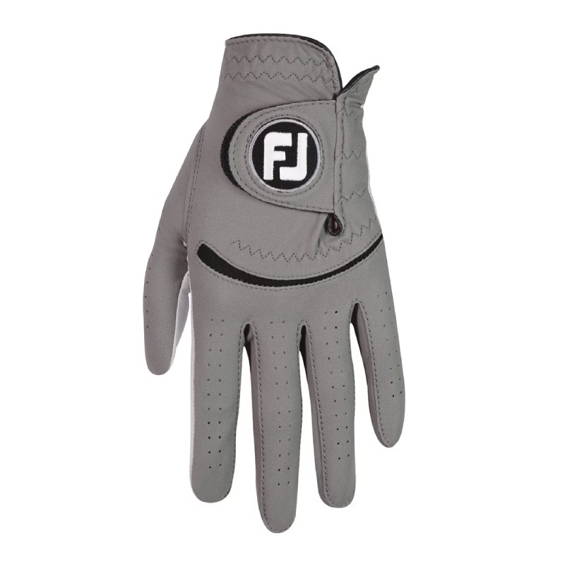 Gant Footjoy Spectrum Regular Gris