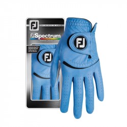 Promo Gant Footjoy Spectrum Regular Bleu