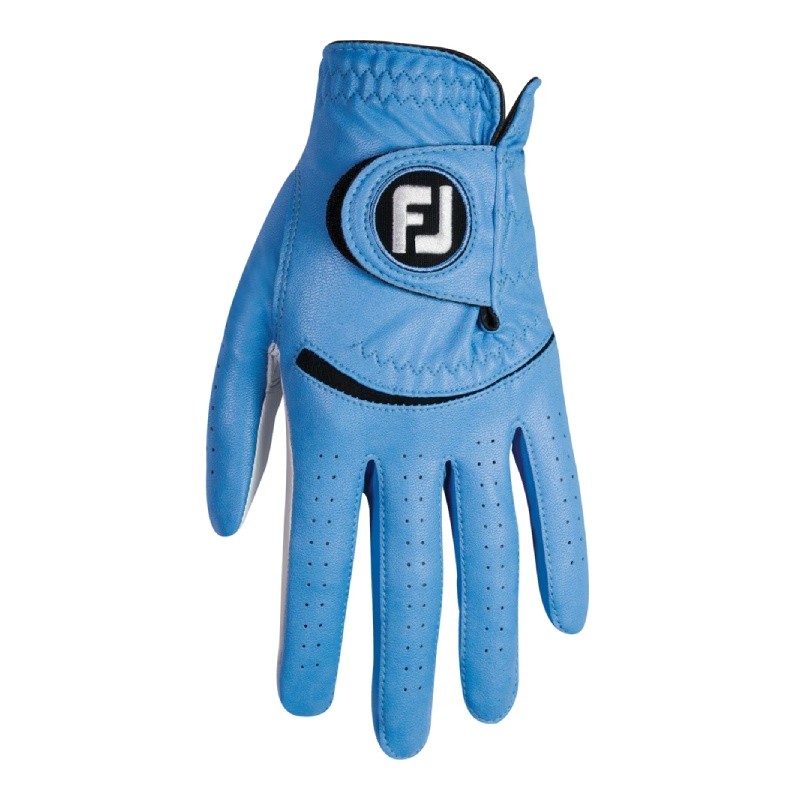 Gant Footjoy Spectrum Regular Bleu