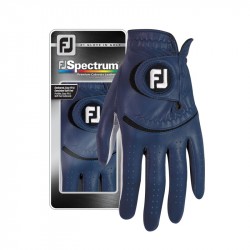 Promo Gant Footjoy Spectrum Regular Bleu Marine