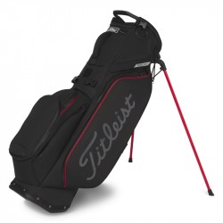 Sac Trépied Titleist Players S5 StaDry Noir