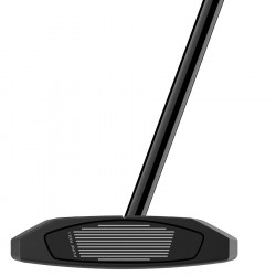 Promo Putter TaylorMade Spider ZT Black