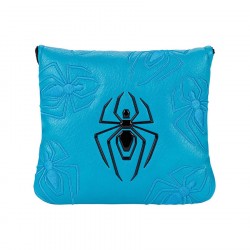 Capuche Putter TaylorMade Spider ZT Black