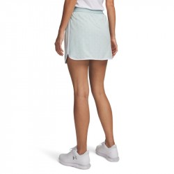 Achat Jupe Femme Under Armour Drive Bleu Clair