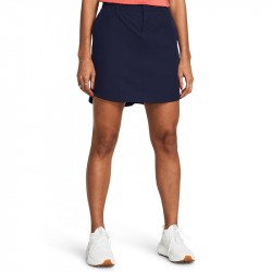 Jupe Femme Under Armour Drive Woven Bleu Marine