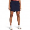 Jupe Femme Under Armour Drive Woven Bleu Marine