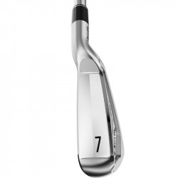 Vente Série de Fers Srixon ZXiR HL Graphite