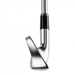 Promo Série de Fers Srixon ZXiR HL Acier