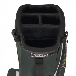 Prix Sac Trépied Titleist Tee Time Players S4 Vert