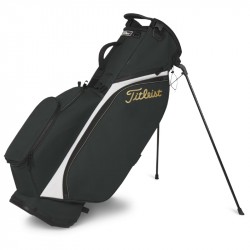Sac Trépied Titleist Tee Time Players S4 Vert