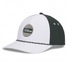 Casquette Titleist Tee Time Boardwalk Rope Blanc/Vert