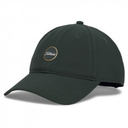 Casquette Titleist Tee Time Montauk Lightweight Vert